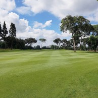 Suvarna Jakarta Golf Club